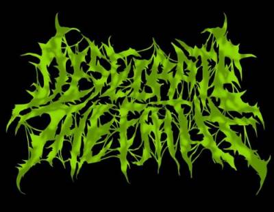 logo Desecrate The Faith